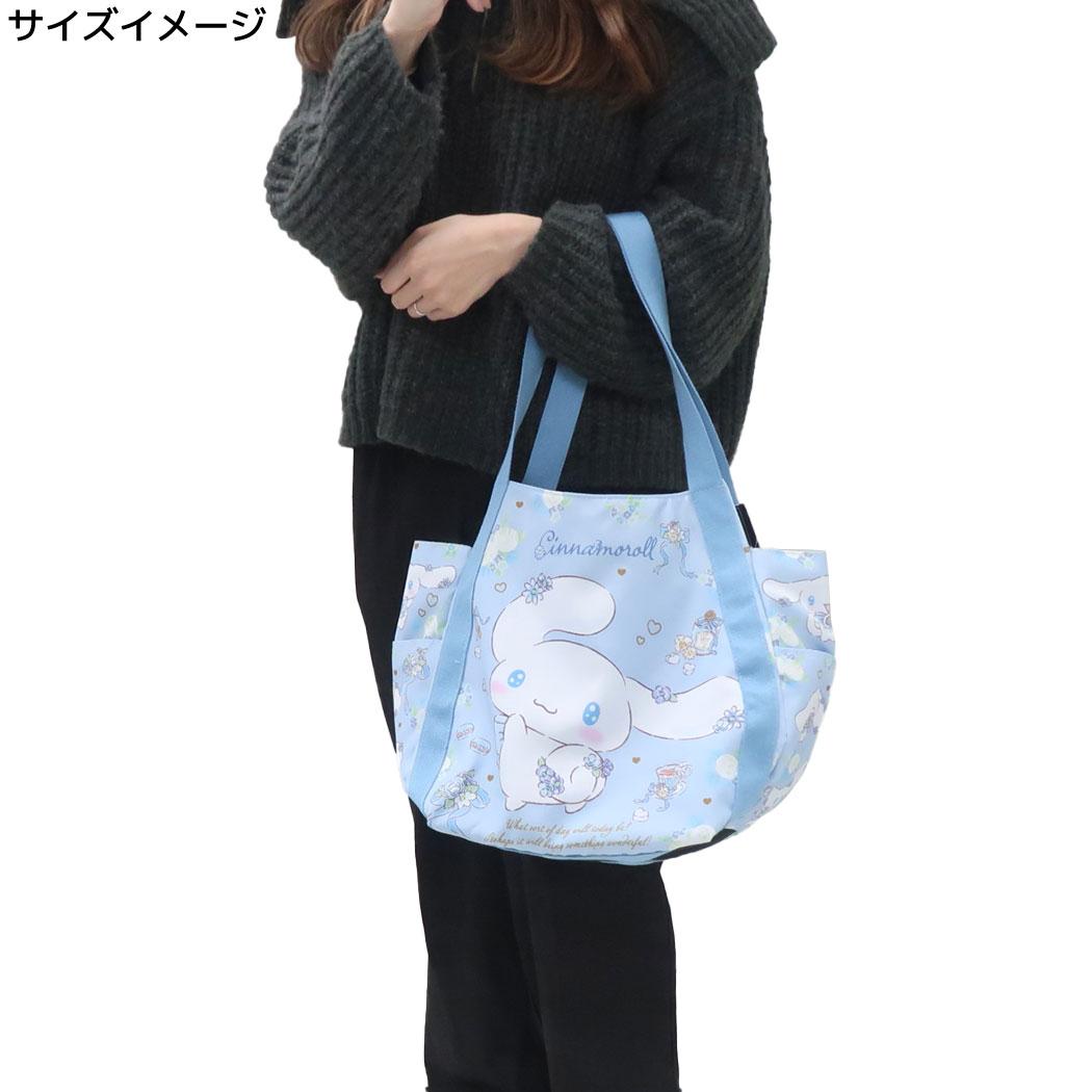 シネマコレクション cinemacollection ポチャッコ トートバッグ