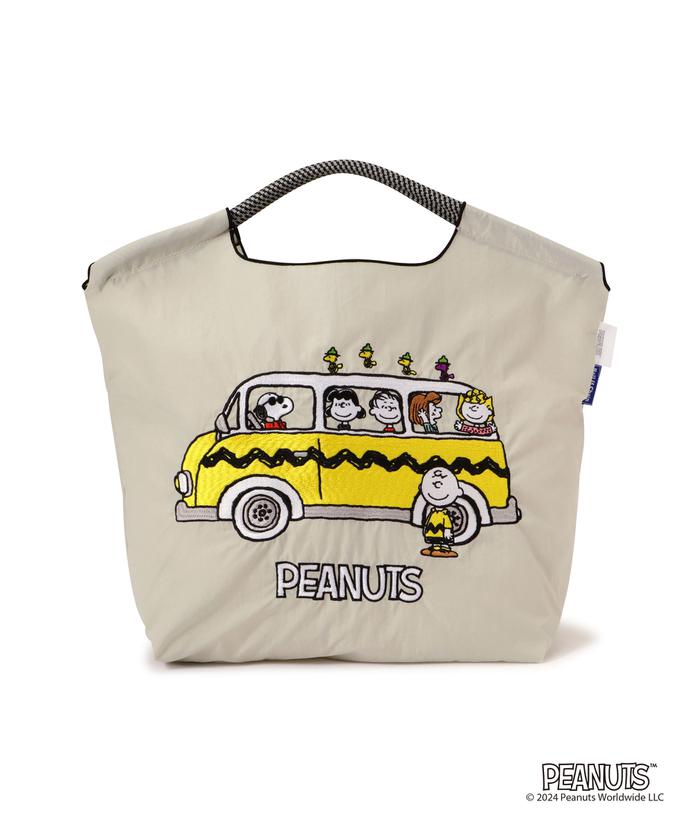 Ball&Chain(ボールアンドチェーン) PEANUTSモデル BUS/Mサイズ Ball&Chain(ボールアンドチェーン) PEANUTSモデル BUS/Mサイズ
