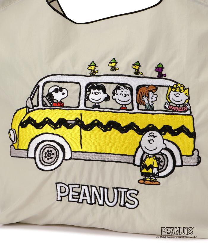 Ball&Chain(ボールアンドチェーン) PEANUTSモデル BUS/Mサイズ Ball&Chain(ボールアンドチェーン) PEANUTSモデル BUS/Mサイズ