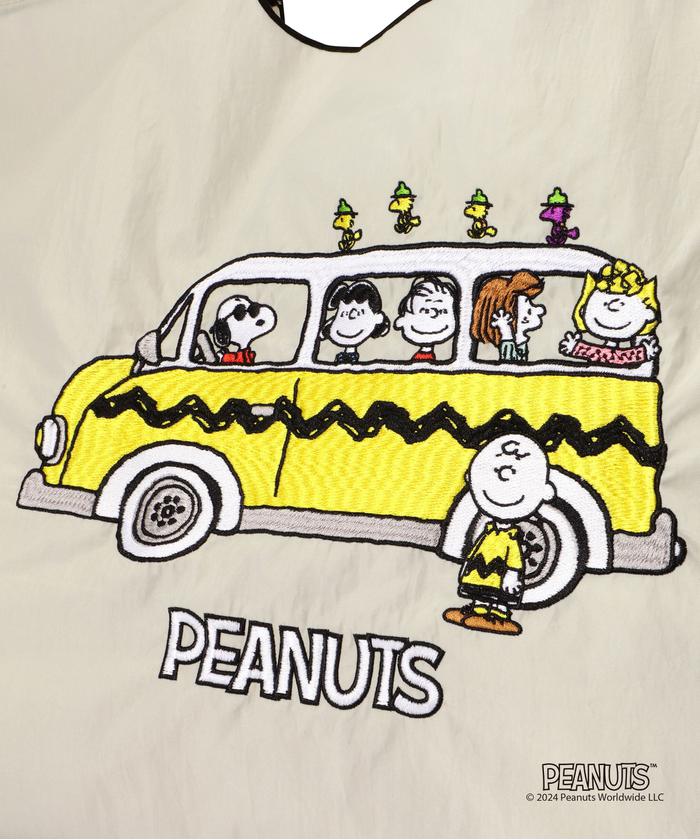 Ball&Chain(ボールアンドチェーン) PEANUTSモデル BUS/Lサイズ Ball&Chain(ボールアンドチェーン) PEANUTSモデル BUS/Lサイズ