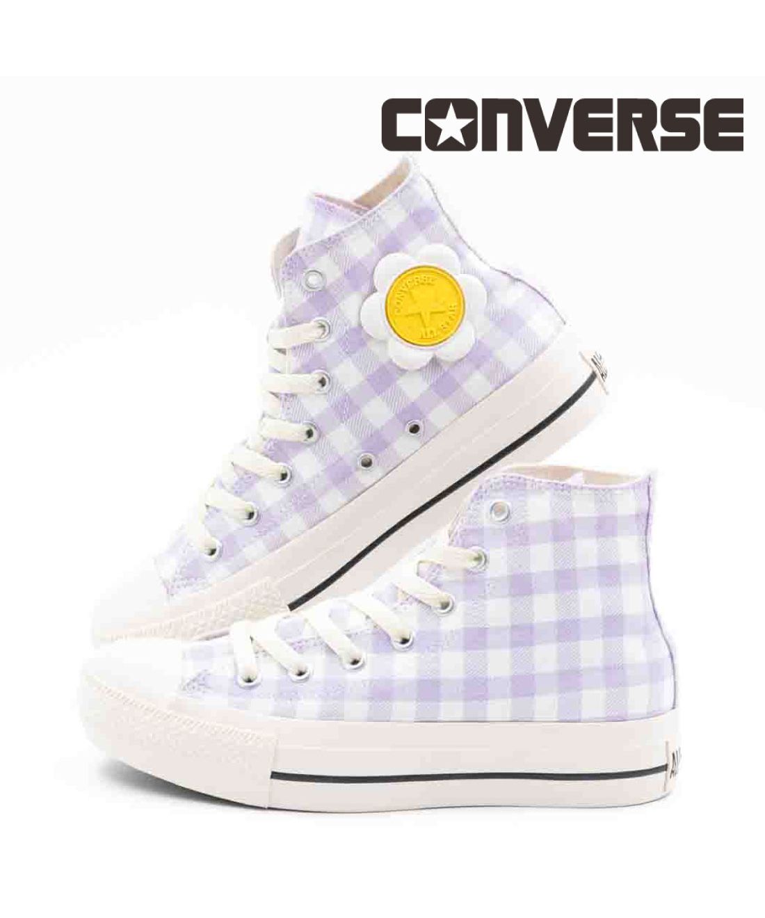 コンバース CONVERSE レディース スニーカー オールスター PLTS