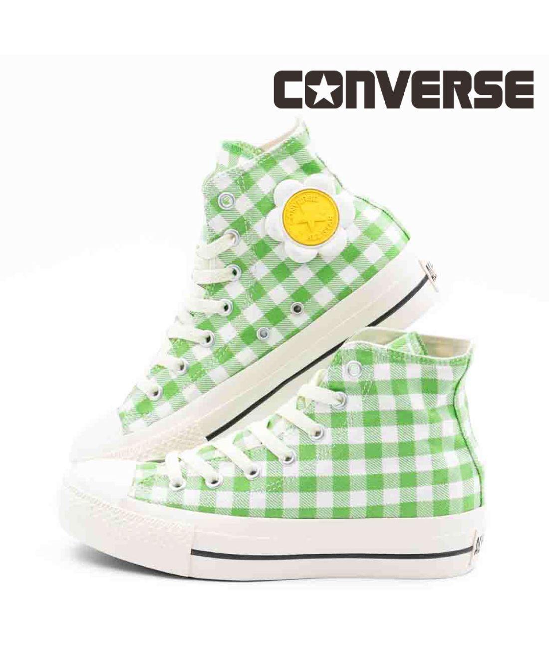 コンバース CONVERSE レディース スニーカー オールスター PLTS