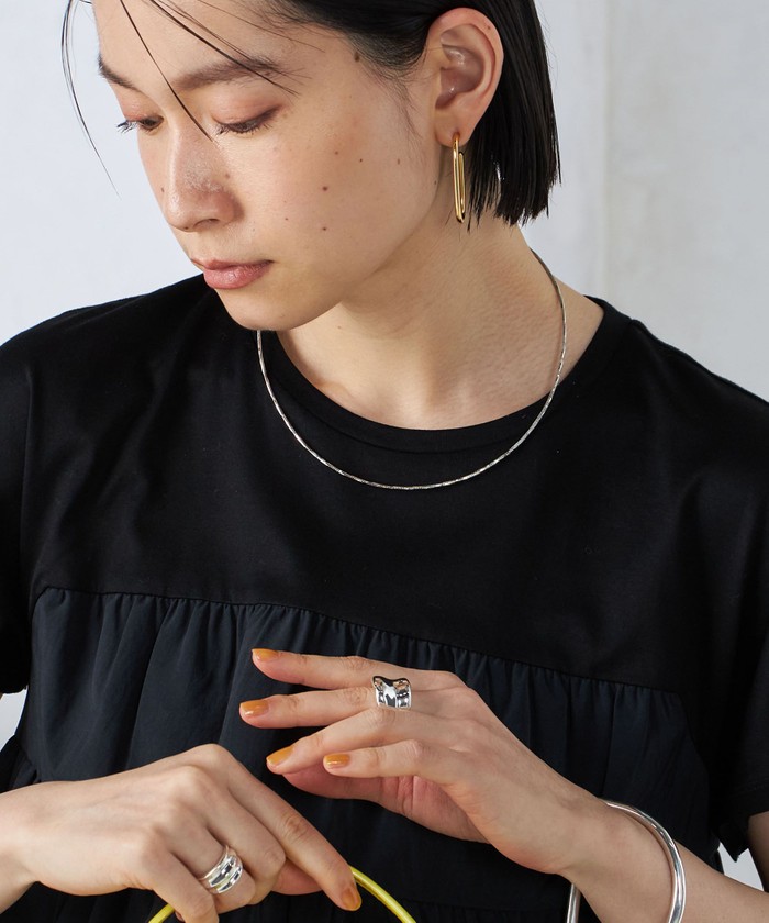 アット・ヴァンヌッチ/Mr.Fenice、シャルピーナ、ネッカーチーフ、ストール アット・ヴァンヌッチ/Mr.Fenice、シャルピーナ、ネッカーチーフ