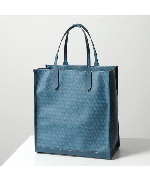 ANYA HINDMARCH トートバッグ Shopper Frosties 189071 ANYA HINDMARCH トートバッグ Shopper Frosties 189071