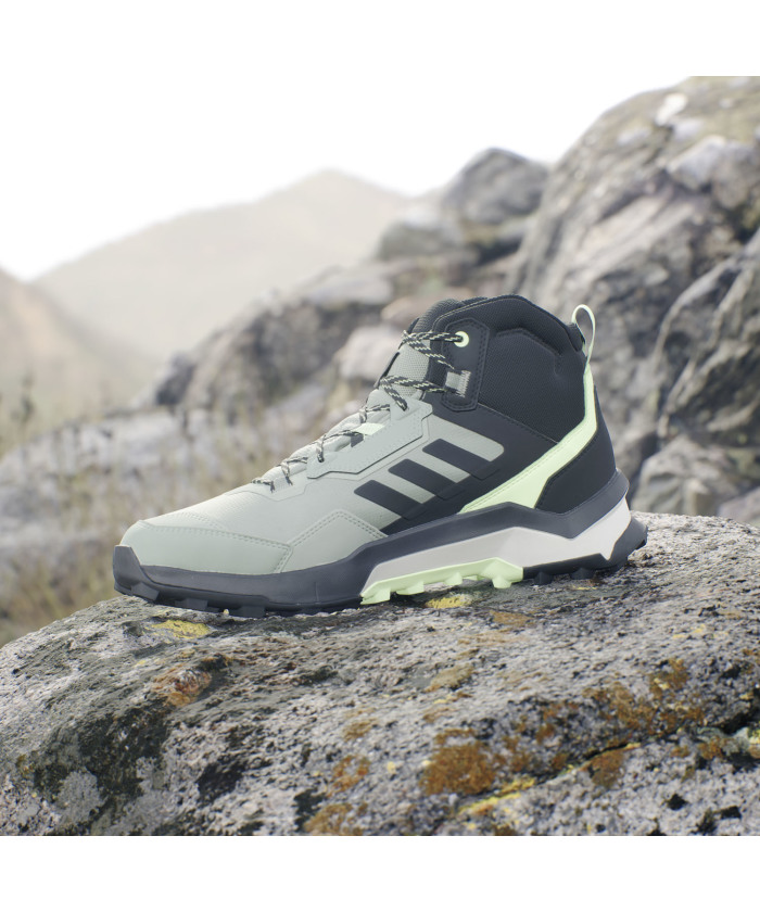 アディダス テレックス AX4 ミッド GORE-TEX ハイキング
