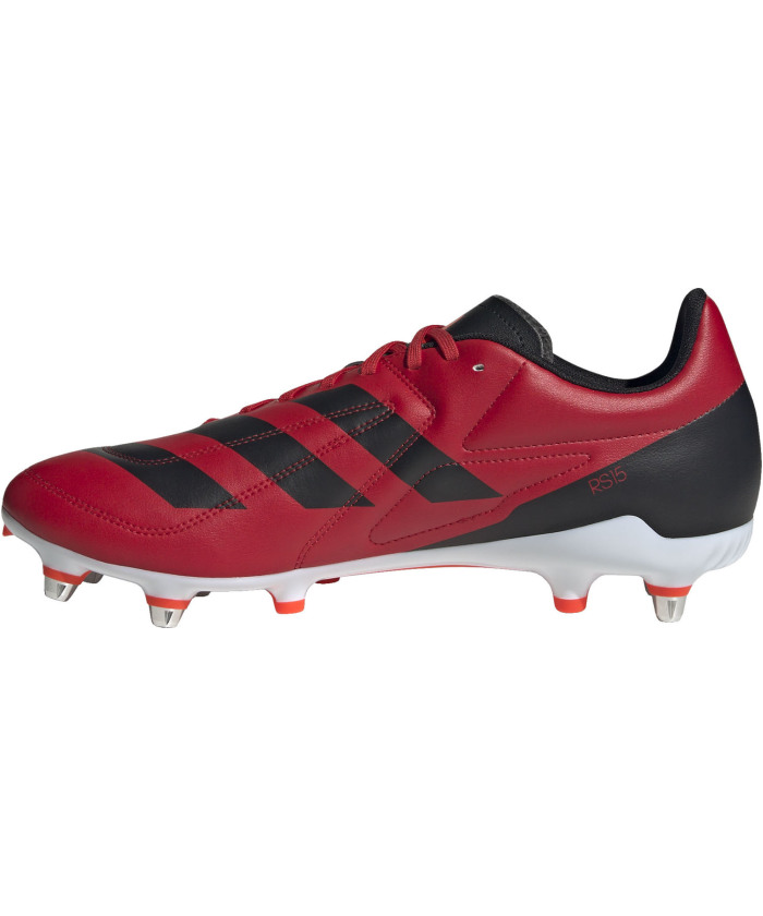 adidasアディダス RS15 ソフトグラウンド ラグビースパイクHP6819 adidas アディダス RS15 ソフトグラウンド用 ラグビースパイク