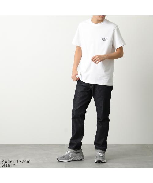 セール 9%OFF】アーペーセー A.P.C. APC A.P.C. 半袖 Tシャツ