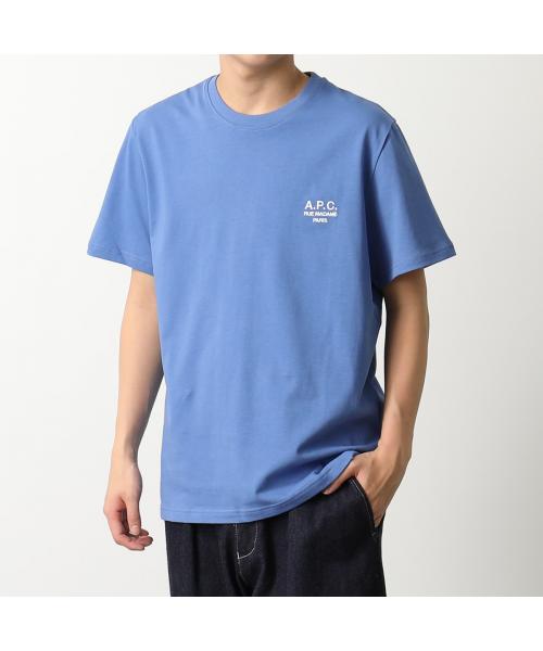セール 9%OFF】アーペーセー A.P.C. APC A.P.C. 半袖 Tシャツ