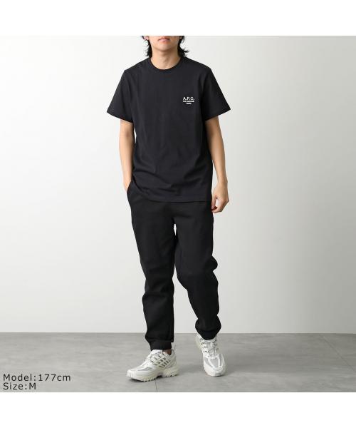 セール 9%OFF】アーペーセー A.P.C. APC A.P.C. 半袖 Tシャツ