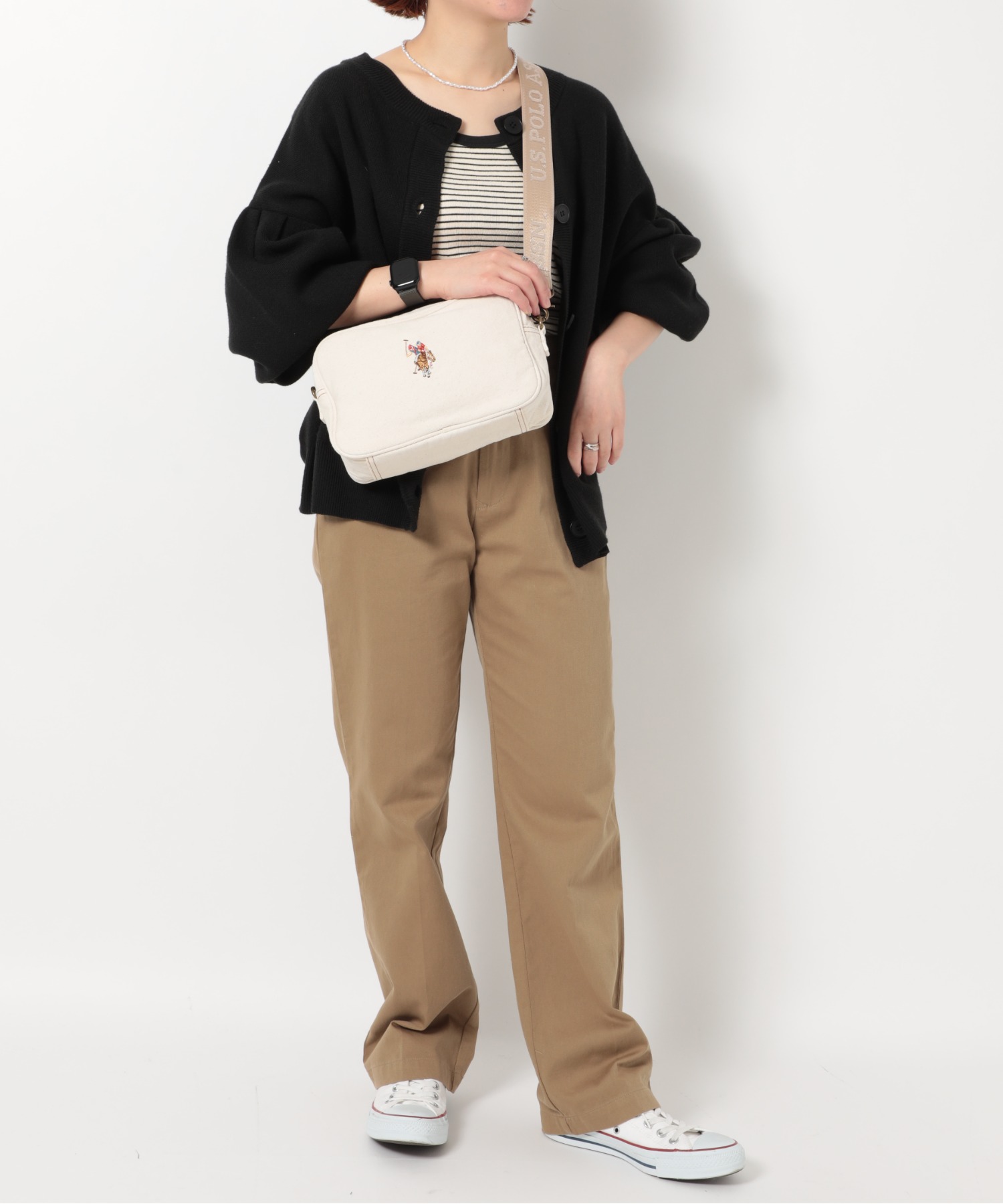 楽天市場】ユーエスポロアッスン U.S. POLO ASSN. リバイル