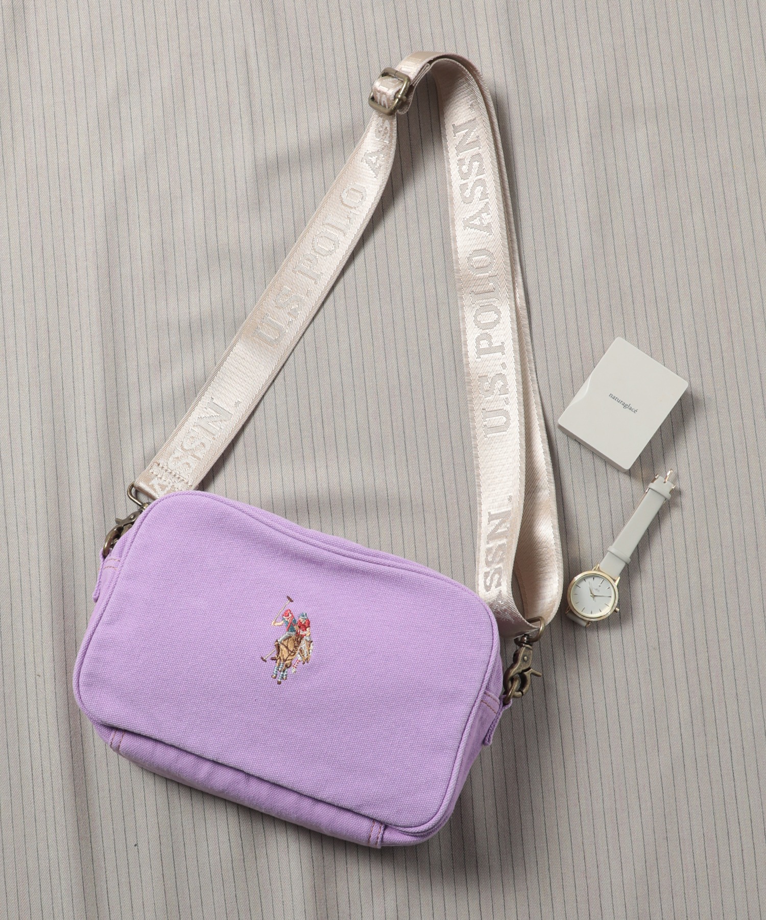 セール】ユーエスポロアッスン U.S. POLO ASSN. ショルダー