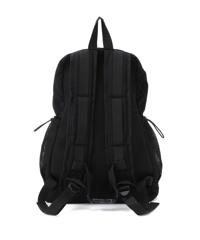 【D.LAB】Cooing Backpack★撥水加工★選べる4色 楽天市場】【10％クーポン】ラクーオ バッグ LAQUOH リュック A4