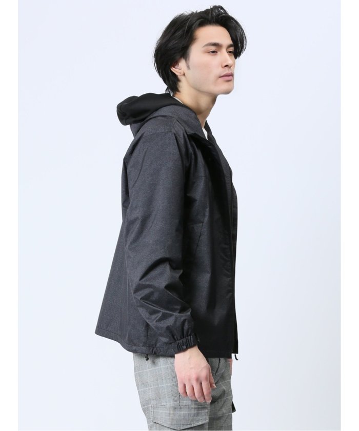 セール】ALL WEATHER TEX マウンテンパーカー メンズ ブルゾン セール】ALL WEATHER TEX マウンテンパーカー メンズ ブルゾン