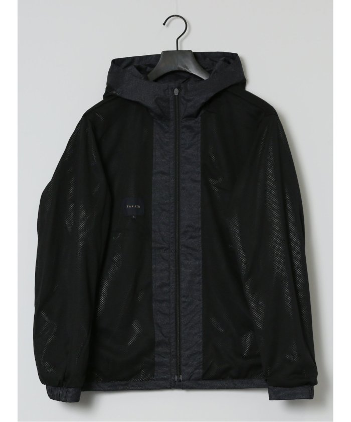 セール】ALL WEATHER TEX マウンテンパーカー メンズ ブルゾン セール】ALL WEATHER TEX マウンテンパーカー メンズ ブルゾン