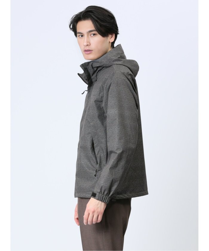 セール】ALL WEATHER TEX マウンテンパーカー メンズ ブルゾン セール】ALL WEATHER TEX マウンテンパーカー メンズ ブルゾン