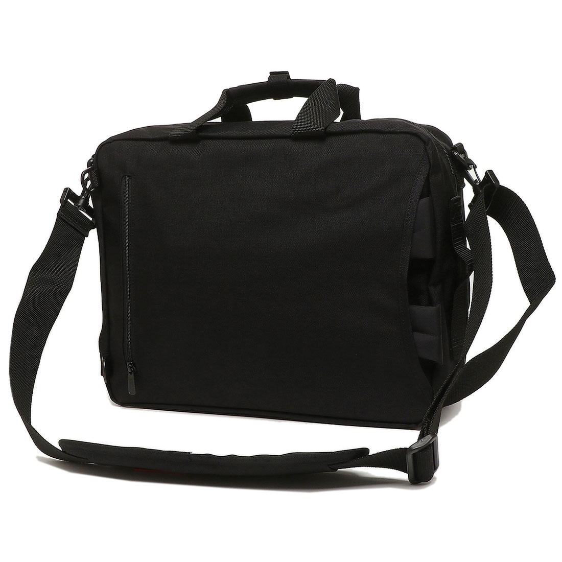 Patagonia Valise ブリーフケース　メッセンジャーバッグ　黒 Patagonia Valise ブリーフケース メッセンジャーバッグ 黒