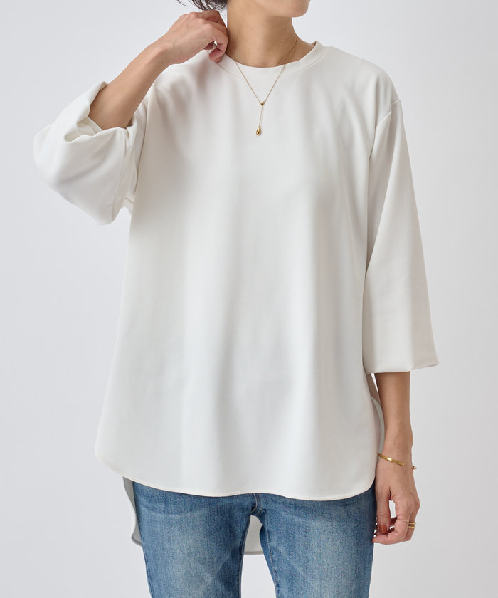 本日セール‼︎【極美品】BEARDSLEY Tブラウス 人気カラー ダークグレー 本日セール‼︎【極美品】BEARDSLEY Tブラウス 人気カラー