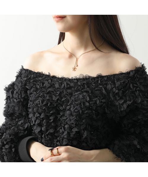 CHANEL ネックレス ABD016 B16170 ココマーク チェーン CHANEL ネックレス ABD016 B16170 ココマーク チェーン