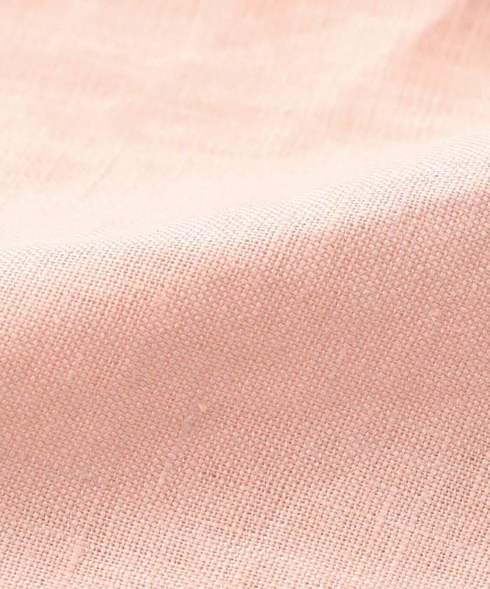 SHIPS for women / シップスウィメン quaranciel:〈洗濯機可能〉ヘンプ シアー オーバー シャツ SHIPS｜quaranciel:<洗濯機可能>ヘンプ シアー オーバー シャツ