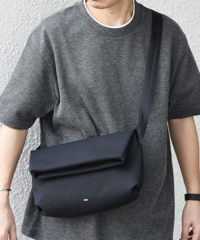 Filer:〈撥水加工〉トロピカルショルダーバッグ OK29(505934863 Filer:〈撥水加工〉トロピカルショルダーバッグ OK29(505934863
