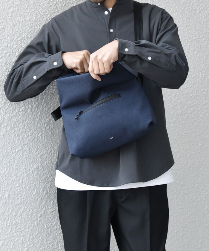 Filer:〈撥水加工〉トロピカルショルダーバッグ OK29(505934863 Filer:〈撥水加工〉トロピカルショルダーバッグ OK29(505934863