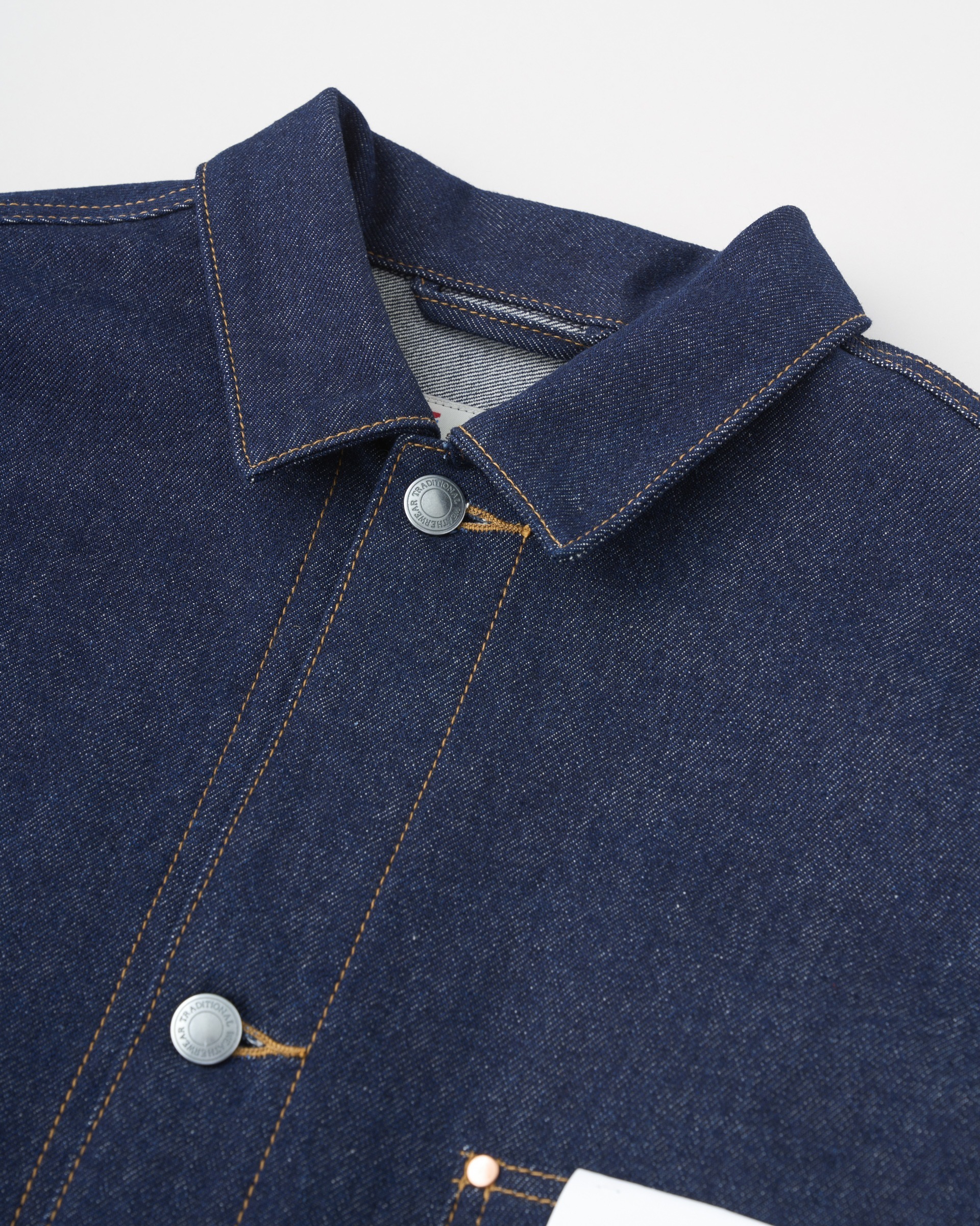 UNIONWEAR】WORK JACKET 201D ワークジャケット 201D