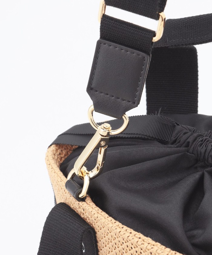 WEB＆一部店舗限定】DANCING TOCCA SUMMER TOTE トートバッグ