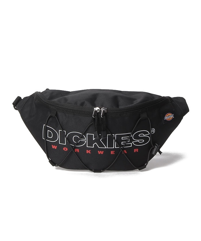 セール】ディッキーズ Dickies Dickies RETRO ACTIVE WAISTBAG