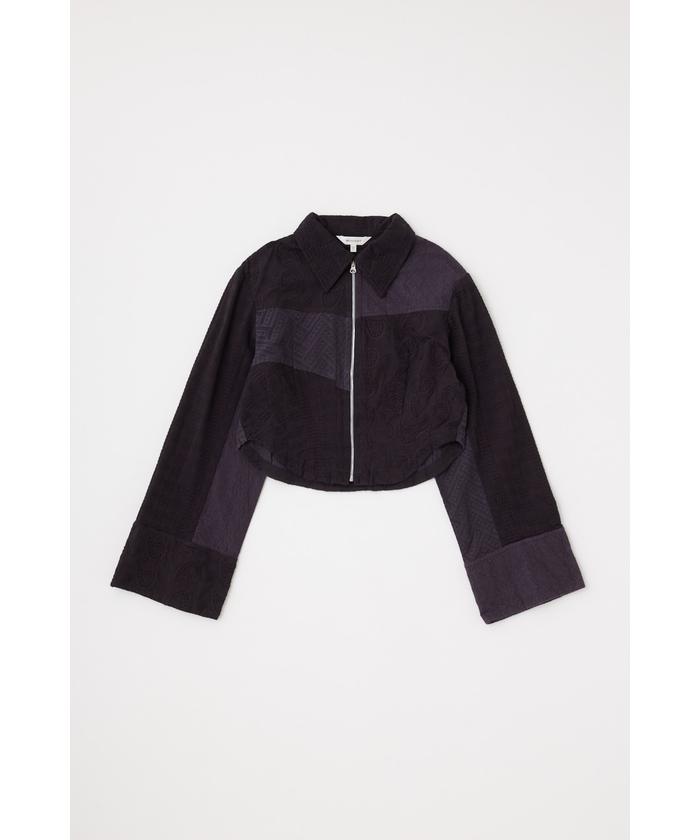 ブラウス シャツ CORSET LACE シャツ レディース moussy｜CORSET LACE シャツ | Rakuten Fashion(楽天