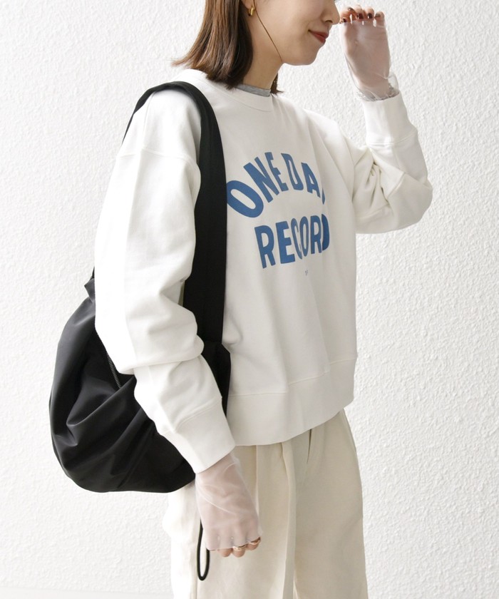 セール】【SHIPS any別注】THE KNiTS:〈洗濯機可能〉カレッジ