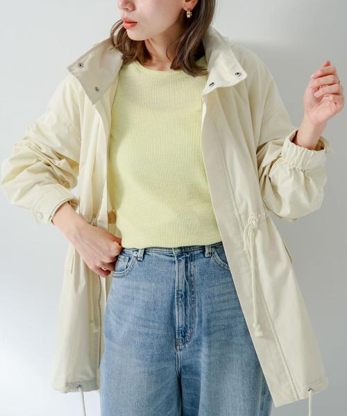 セール 50%OFF】ミリタリーナイロンブルゾン(505936009 セール 50%OFF】ミリタリーナイロンブルゾン(505936009