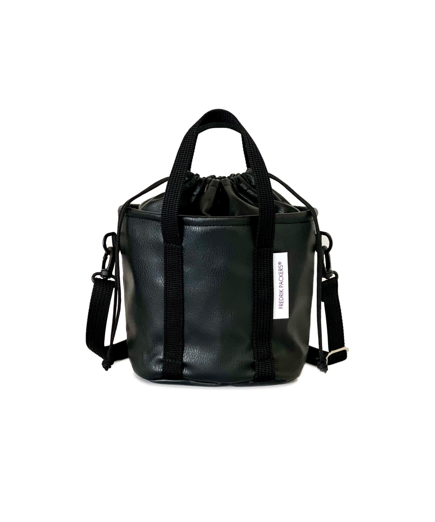 フレドリックパッカーズ FREDRIK PACKERS ショルダーバッグ 2WAY