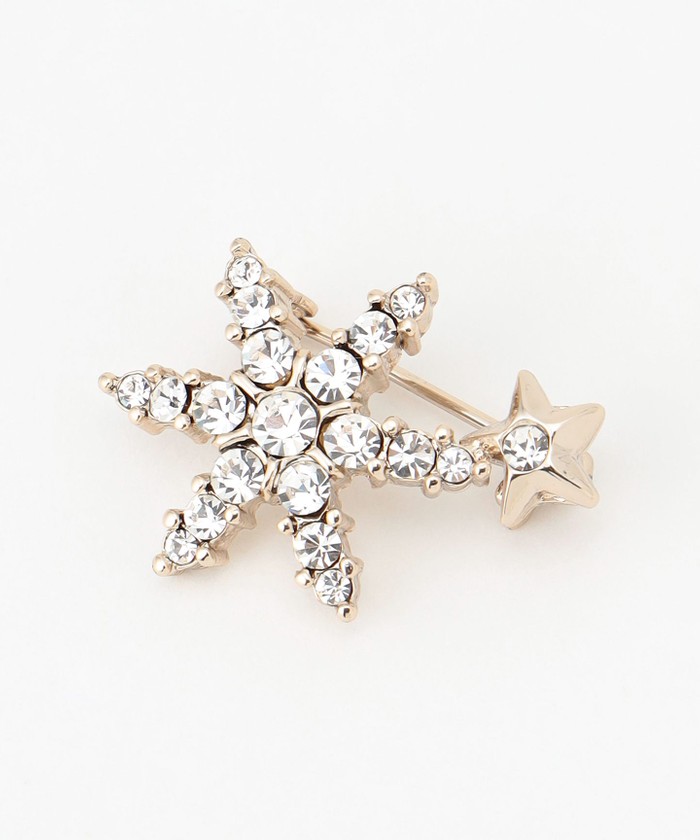 METコラボ★Willow Catkins Pearl パール ゴールド ブローチ Tiffany×MET☆Willow Catkins パールブローチ