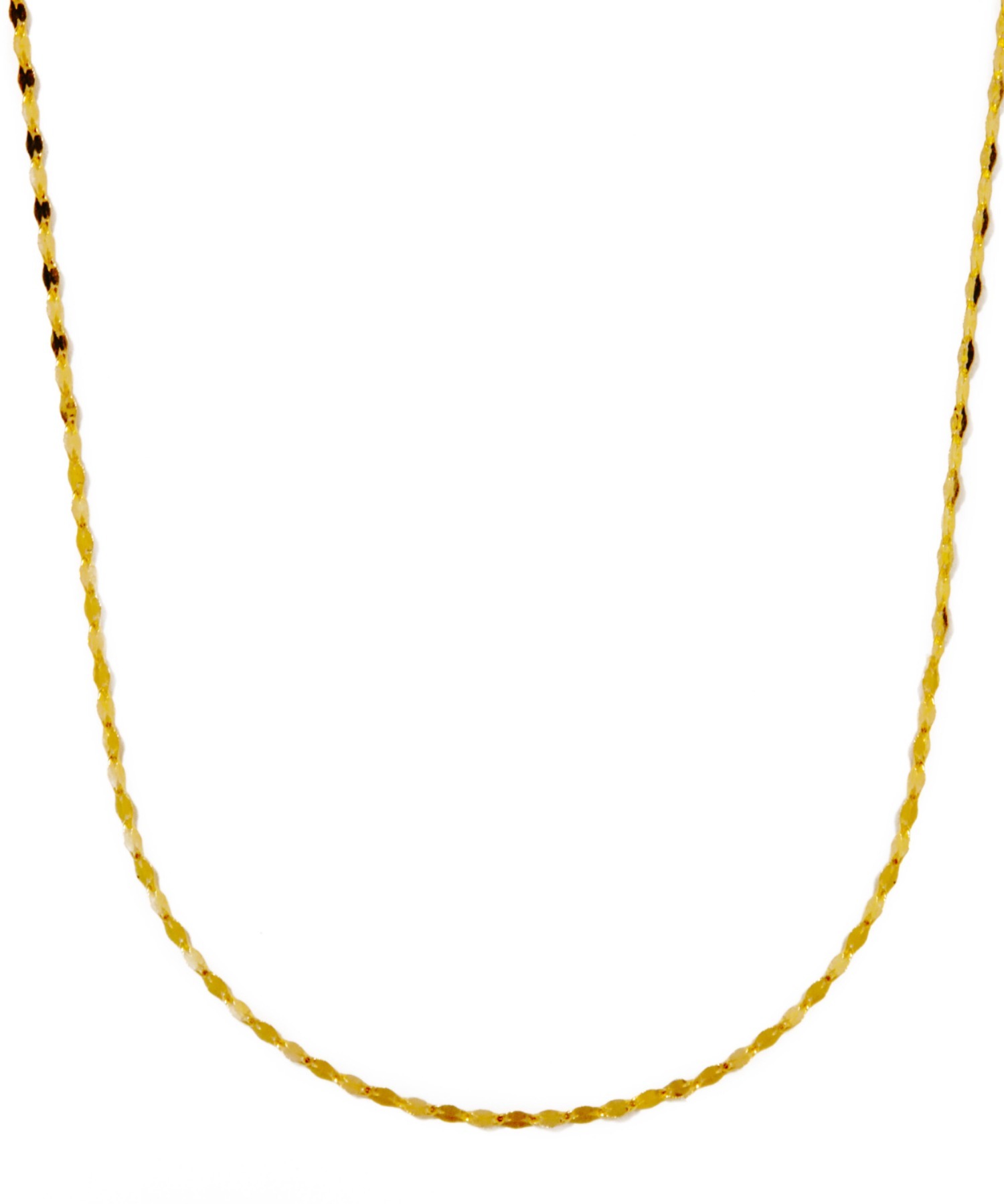 les bon bon ヴィクトリア チョーカー イエローゴールド SETUP7｜les bon bon/victoria choker yellow gold ヴィクトリア
