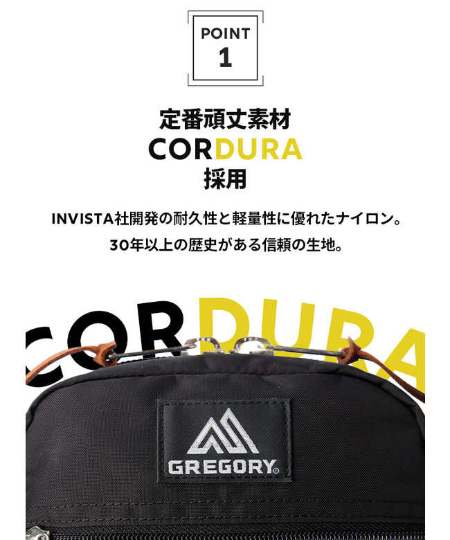 クーポン】グレゴリー GREGORY グレゴリー ショルダーバッグ