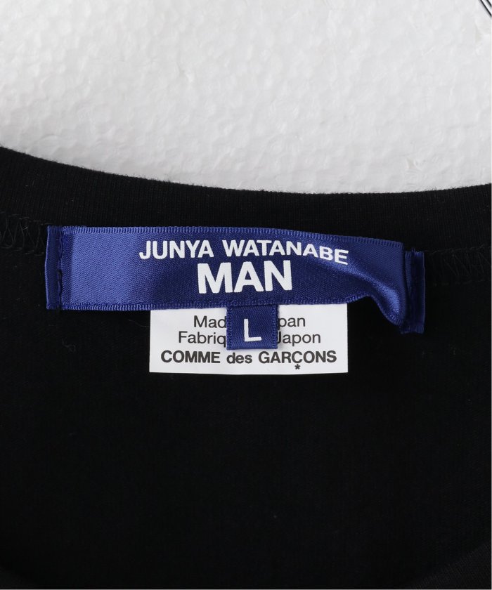クーポン】【セール 30%OFF】【JUNYA WATANABE MAN/ジュンヤ