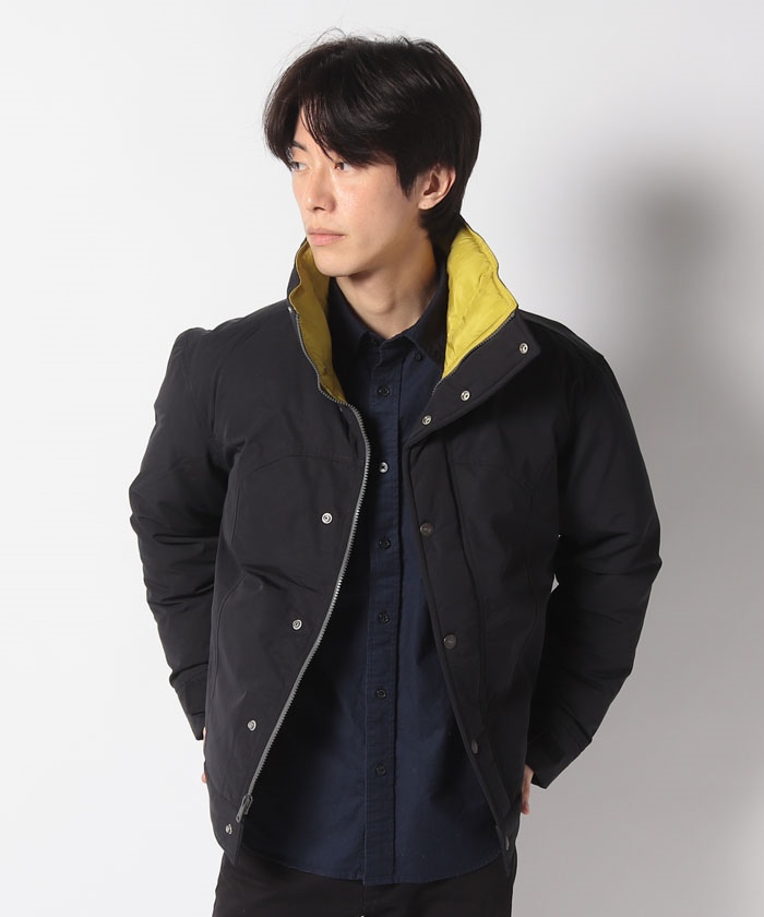 Levi's（リーバイス）の「Levi's/リーバイス ダウンジャケット