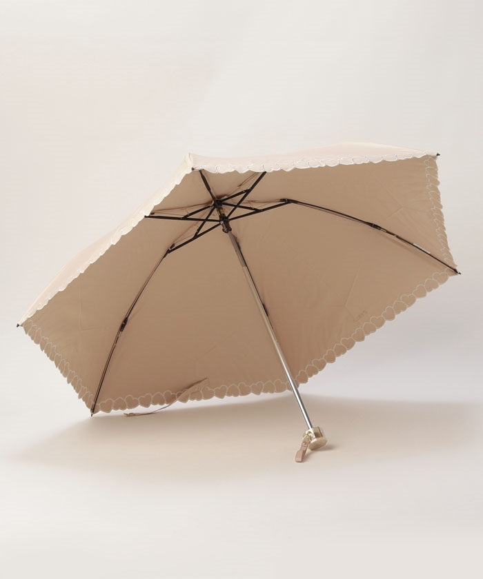 フルラ FURLA FURLA フルラ 晴雨兼用 折りたたみ傘 日傘 ハート フルラ FURLA FURLA フルラ 晴雨兼用 折りたたみ傘 日傘 ハート