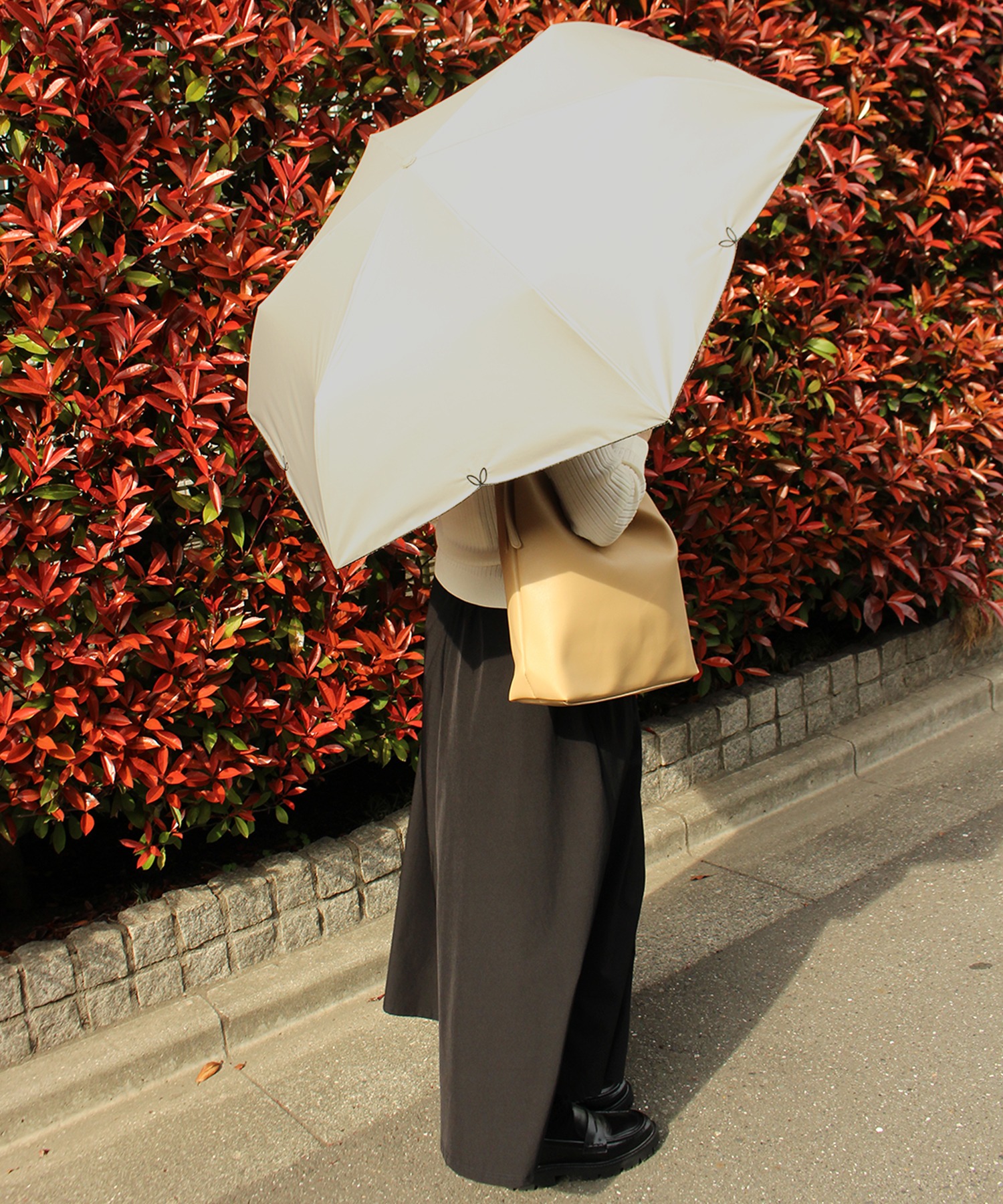 MA✽RS 美品⭐︎雨傘⭐︎日傘 オールウェイグッドタイムニューベーシックストア ALWAYS GOOD