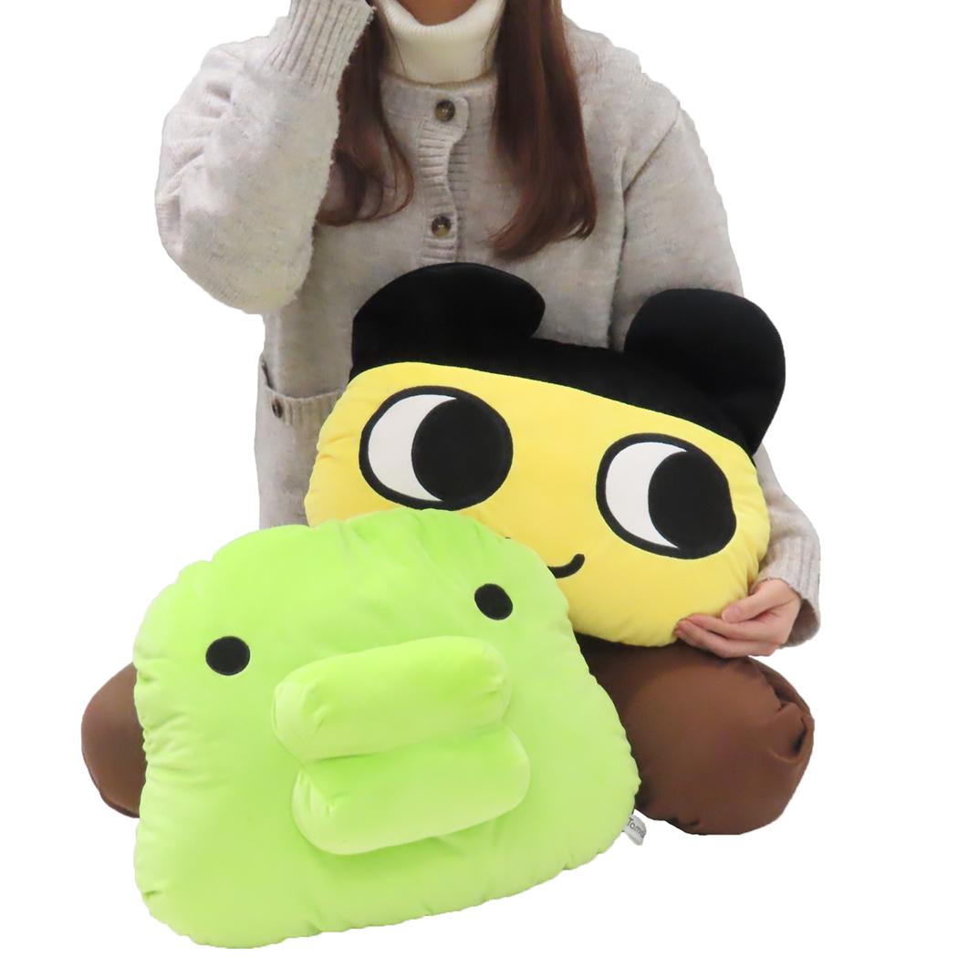 シネマコレクション cinemacollection たまごっち クッション シネマコレクション cinemacollection たまごっち クッション
