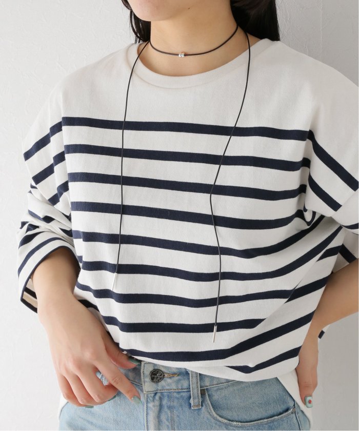 イエナ❤︎Lemme./レムBubble Code Necklaceネックレス Lemme./レム】Bubble Code Necklace ネックレス(505934907