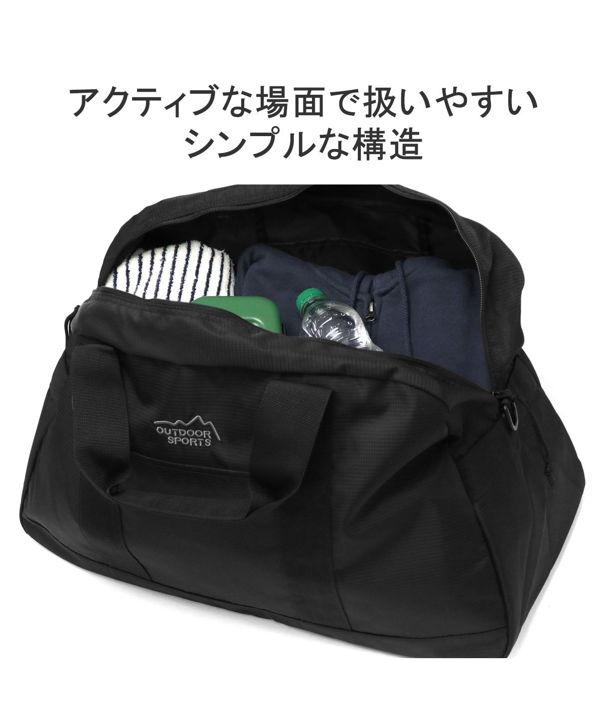 kuma様】新品未使用 アウディ スポーツバッグ ボストンバッグ バッグ