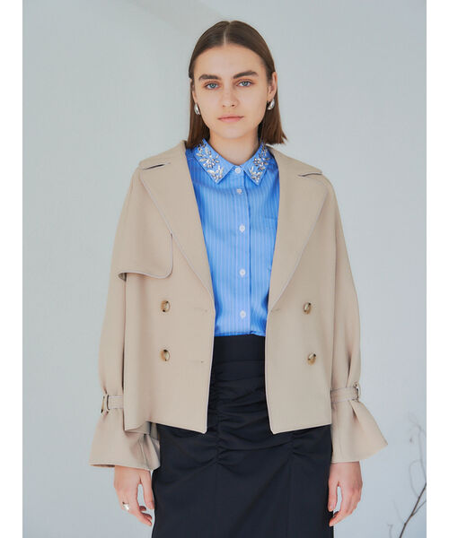 セール 50%OFF】イェッカ ヴェッカ YECCA VECCA ショート