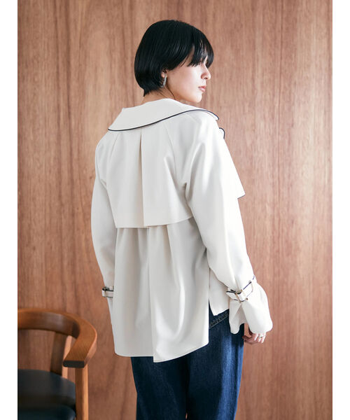 セール 50%OFF】イェッカ ヴェッカ YECCA VECCA ショート