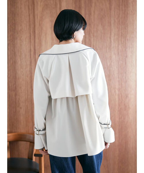 セール 50%OFF】イェッカ ヴェッカ YECCA VECCA ショート