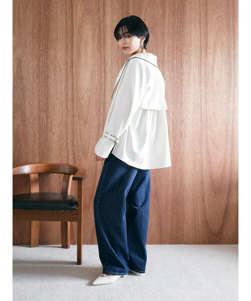 セール 50%OFF】イェッカ ヴェッカ YECCA VECCA ショート