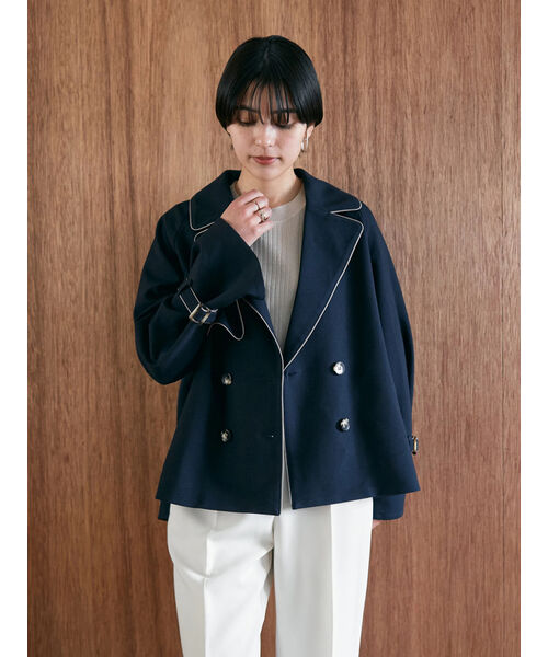 セール 50%OFF】イェッカ ヴェッカ YECCA VECCA ショート