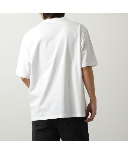 ロエベ LOEWE LOEWE Tシャツ H526Y22XAG ルーズフィット ロエベ LOEWE LOEWE Tシャツ H526Y22XAG ルーズフィット