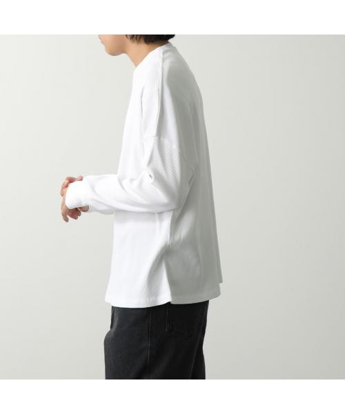 ロエベ LOEWE LOEWE Tシャツ H526Y22XAY 長袖 クルーネック