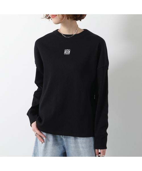 ロエベ LOEWE LOEWE Tシャツ H526Y22XAY 長袖 クルーネック